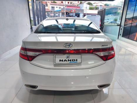 HYUNDAI Azera 3.0 V6 24V GLS AUTOM�TICO, Foto 5