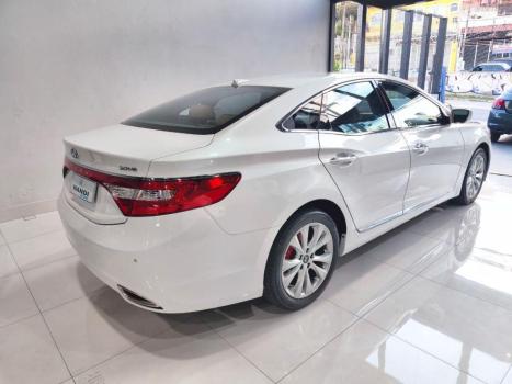 HYUNDAI Azera 3.0 V6 24V GLS AUTOM�TICO, Foto 6