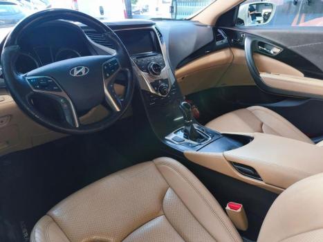 HYUNDAI Azera 3.0 V6 24V GLS AUTOM�TICO, Foto 7