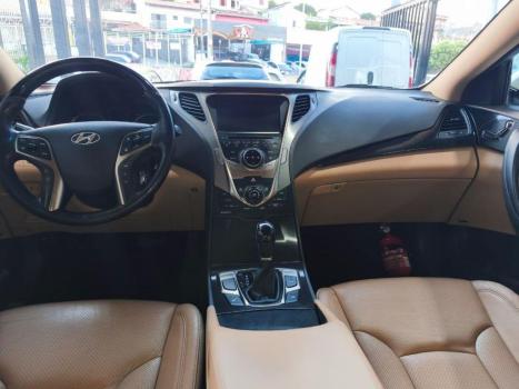 HYUNDAI Azera 3.0 V6 24V GLS AUTOM�TICO, Foto 8