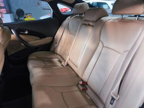 HYUNDAI Azera 3.0 V6 24V GLS AUTOM�TICO, Foto 9