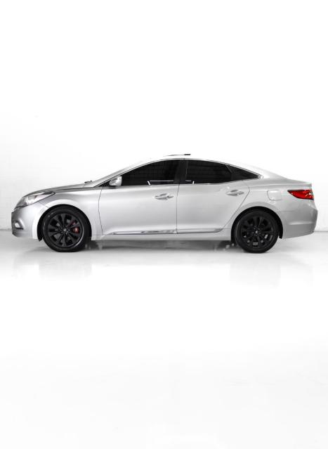 HYUNDAI Azera 3.0 V6 24V GLS AUTOM�TICO, Foto 2