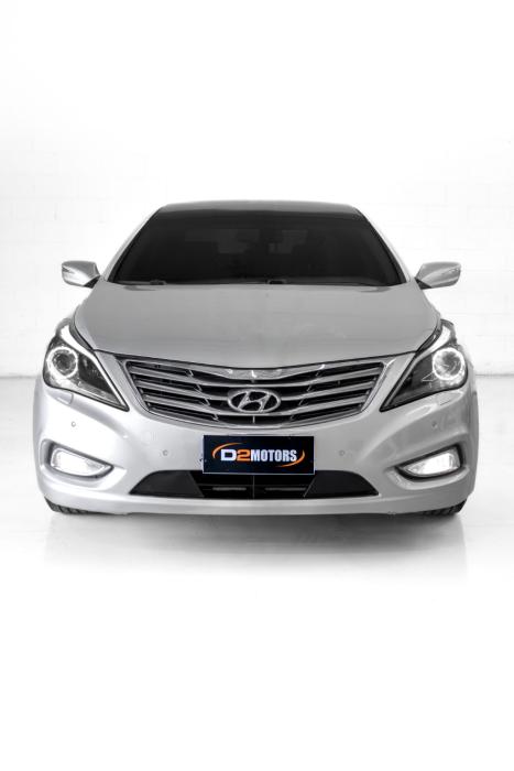 HYUNDAI Azera 3.0 V6 24V GLS AUTOM�TICO, Foto 5