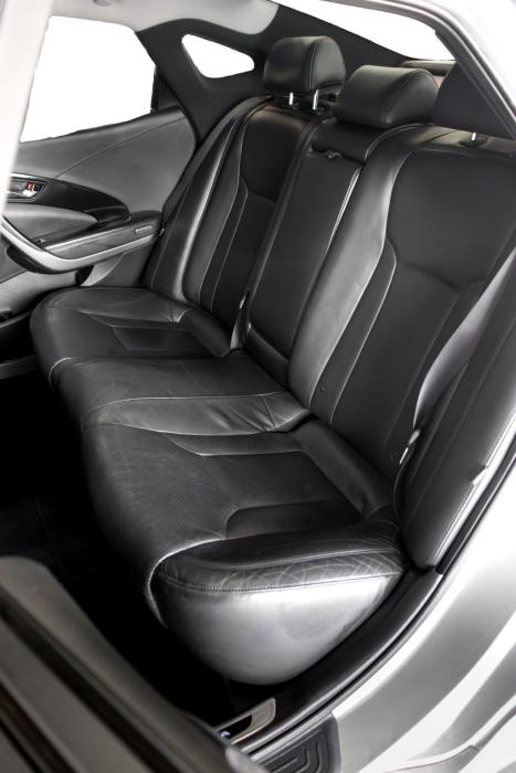 HYUNDAI Azera 3.0 V6 24V GLS AUTOM�TICO, Foto 6