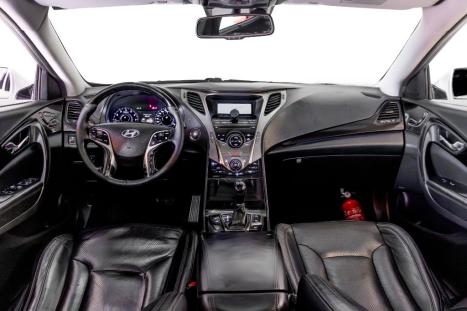 HYUNDAI Azera 3.0 V6 24V GLS AUTOM�TICO, Foto 8