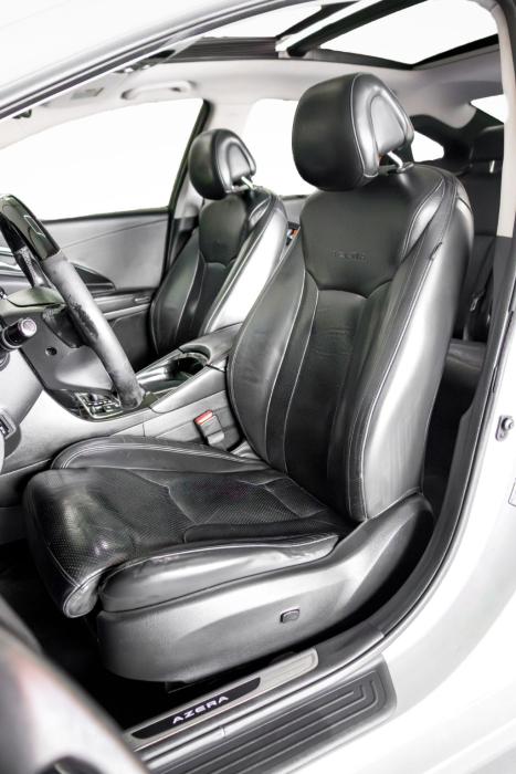 HYUNDAI Azera 3.0 V6 24V GLS AUTOM�TICO, Foto 9