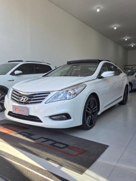 HYUNDAI Azera 3.0 V6 24V GLS AUTOM�TICO, Foto 2