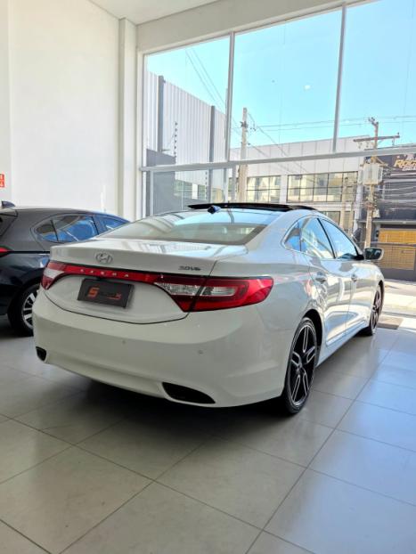 HYUNDAI Azera 3.0 V6 24V GLS AUTOM�TICO, Foto 3