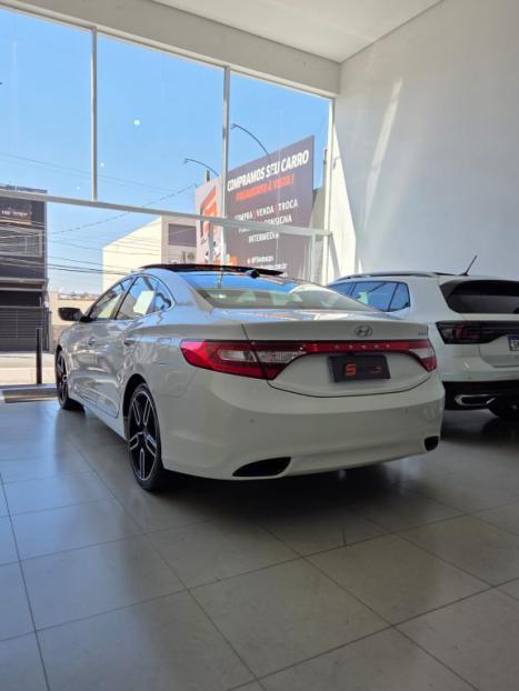 HYUNDAI Azera 3.0 V6 24V GLS AUTOM�TICO, Foto 4