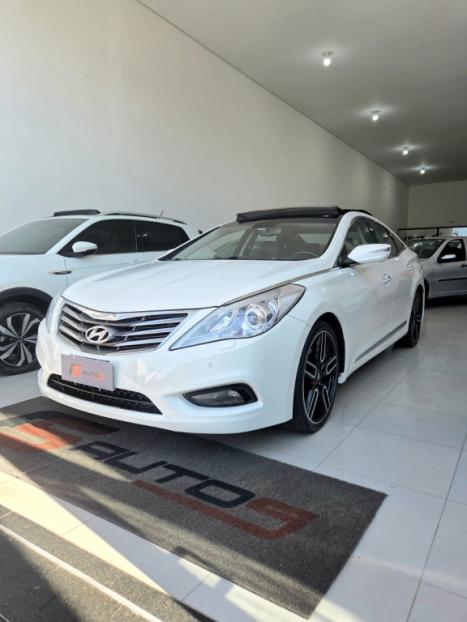 HYUNDAI Azera 3.0 V6 24V GLS AUTOM�TICO, Foto 6
