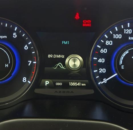 HYUNDAI Azera 3.0 V6 24V GLS AUTOM�TICO, Foto 7