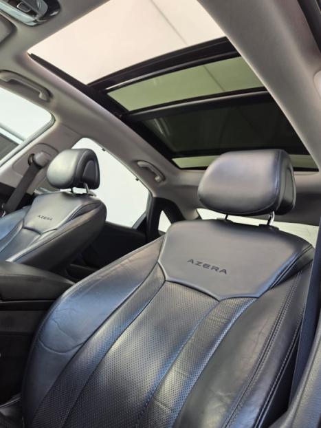 HYUNDAI Azera 3.0 V6 24V GLS AUTOM�TICO, Foto 8