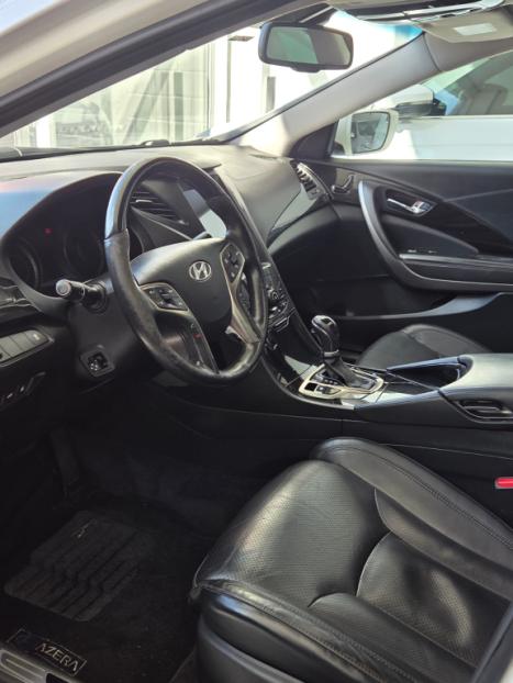 HYUNDAI Azera 3.0 V6 24V GLS AUTOM�TICO, Foto 9