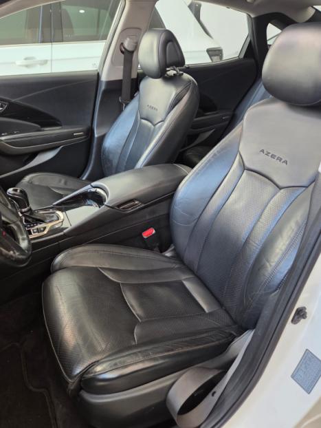HYUNDAI Azera 3.0 V6 24V GLS AUTOM�TICO, Foto 10