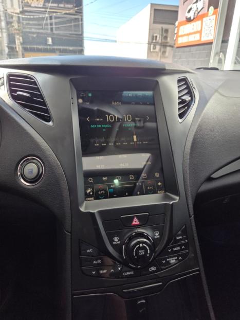 HYUNDAI Azera 3.0 V6 24V GLS AUTOM�TICO, Foto 11