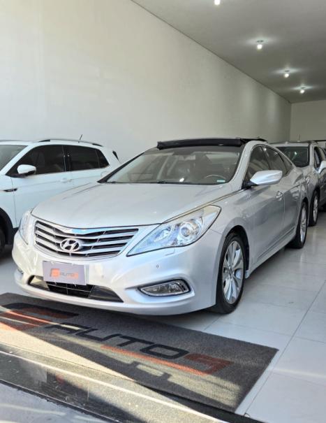 HYUNDAI Azera 3.0 V6 24V GDI AUTOM�TICO, Foto 2