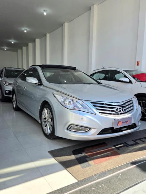 HYUNDAI Azera 3.0 V6 24V GDI AUTOM�TICO, Foto 5