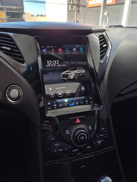 HYUNDAI Azera 3.0 V6 24V GDI AUTOM�TICO, Foto 6