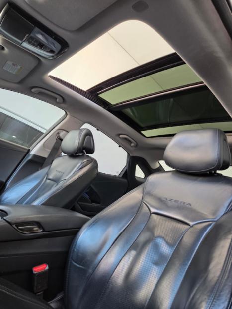 HYUNDAI Azera 3.0 V6 24V GDI AUTOM�TICO, Foto 7