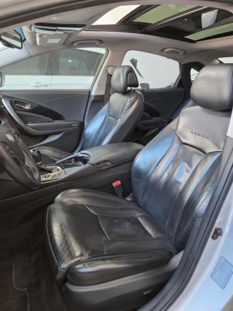 HYUNDAI Azera 3.0 V6 24V GDI AUTOM�TICO, Foto 10