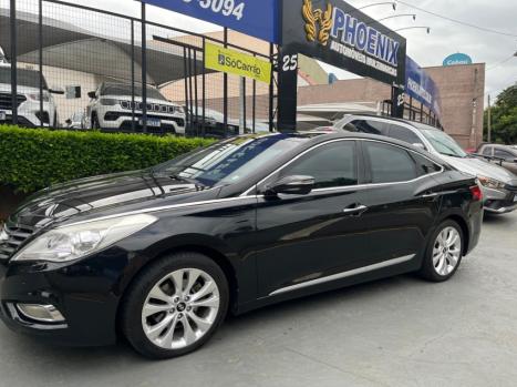 HYUNDAI Azera 3.0 V6 24V GLS AUTOMÁTICO, Foto 1