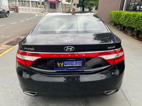 HYUNDAI Azera 3.0 V6 24V GLS AUTOMÁTICO, Foto 5