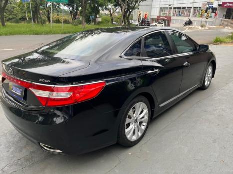 HYUNDAI Azera 3.0 V6 24V GLS AUTOMÁTICO, Foto 6