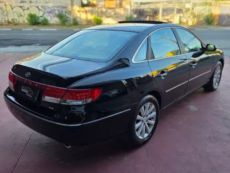 HYUNDAI Azera 3.3 V6 24V GLS AUTOMTICO, Foto 2