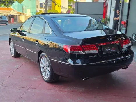 HYUNDAI Azera 3.3 V6 24V GLS AUTOMTICO, Foto 4