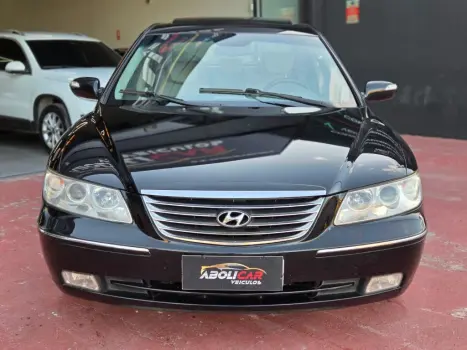 HYUNDAI Azera 3.3 V6 24V GLS AUTOMTICO, Foto 5