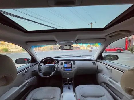 HYUNDAI Azera 3.3 V6 24V GLS AUTOMTICO, Foto 10