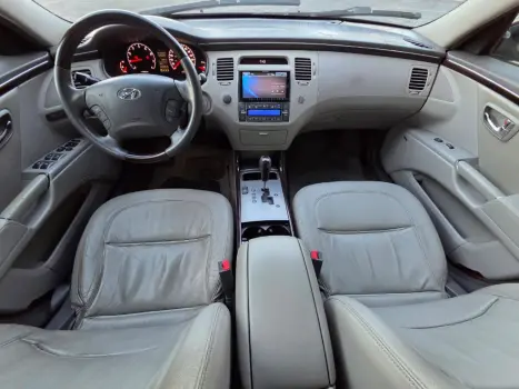 HYUNDAI Azera 3.3 V6 24V GLS AUTOMTICO, Foto 12
