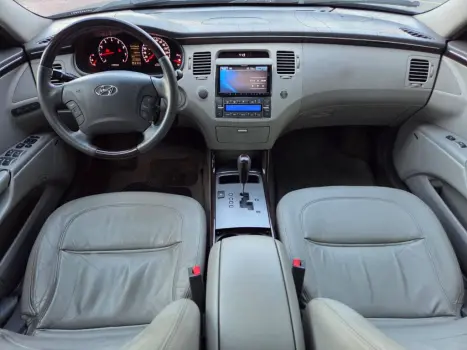 HYUNDAI Azera 3.3 V6 24V GLS AUTOMTICO, Foto 14