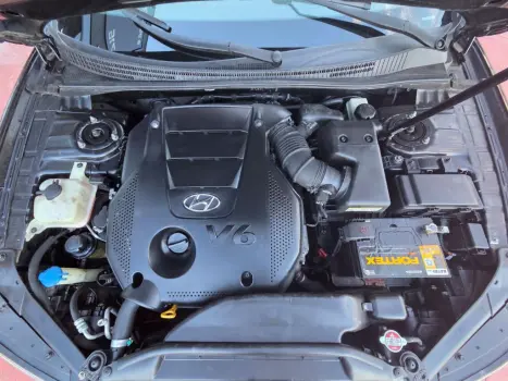 HYUNDAI Azera 3.3 V6 24V GLS AUTOMTICO, Foto 17