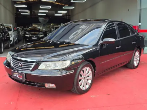 HYUNDAI Azera 3.3 V6 24V GLS AUTOM�TICO, Foto 1