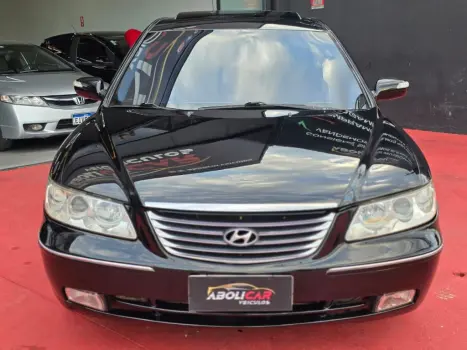 HYUNDAI Azera 3.3 V6 24V GLS AUTOM�TICO, Foto 2