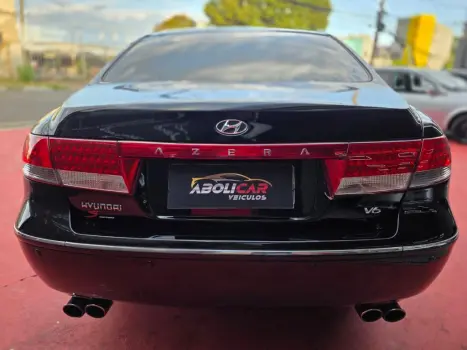 HYUNDAI Azera 3.3 V6 24V GLS AUTOM�TICO, Foto 5