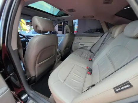 HYUNDAI Azera 3.3 V6 24V GLS AUTOM�TICO, Foto 12