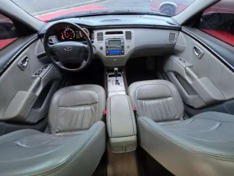 HYUNDAI Azera 3.3 V6 24V GLS AUTOM�TICO, Foto 13