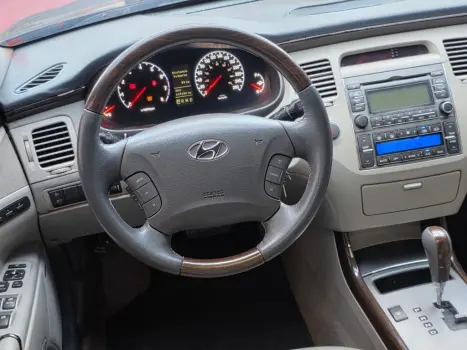 HYUNDAI Azera 3.3 V6 24V GLS AUTOM�TICO, Foto 15