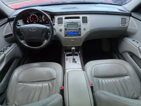 HYUNDAI Azera 3.3 V6 24V GLS AUTOM�TICO, Foto 16