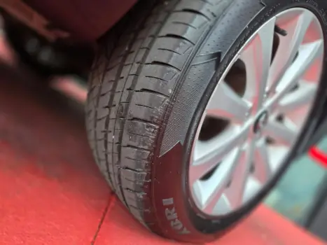 HYUNDAI Azera 3.3 V6 24V GLS AUTOM�TICO, Foto 18