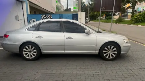 HYUNDAI Azera 3.3 V6 24V GLS AUTOM�TICO, Foto 4
