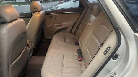 HYUNDAI Azera 3.3 V6 24V GLS AUTOM�TICO, Foto 5