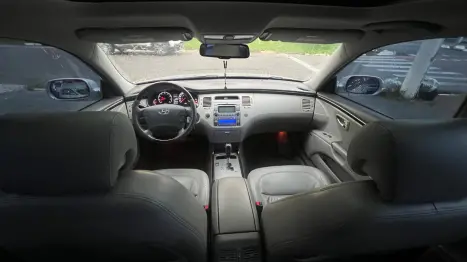 HYUNDAI Azera 3.3 V6 24V GLS AUTOM�TICO, Foto 6