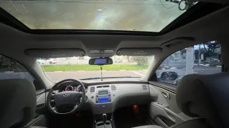 HYUNDAI Azera 3.3 V6 24V GLS AUTOM�TICO, Foto 7