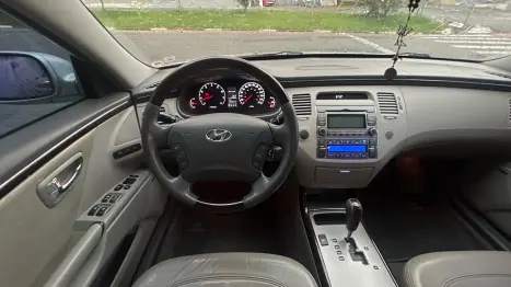 HYUNDAI Azera 3.3 V6 24V GLS AUTOM�TICO, Foto 9
