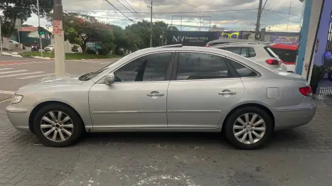 HYUNDAI Azera 3.3 V6 24V GLS AUTOM�TICO, Foto 10
