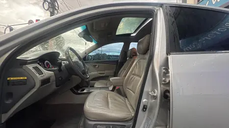 HYUNDAI Azera 3.3 V6 24V GLS AUTOM�TICO, Foto 11