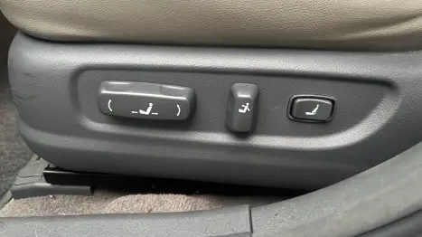 HYUNDAI Azera 3.3 V6 24V GLS AUTOM�TICO, Foto 12